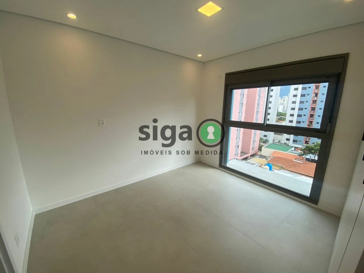 Imagem Apartamento para locação em Moema 2 suítes, São Paulo - SP