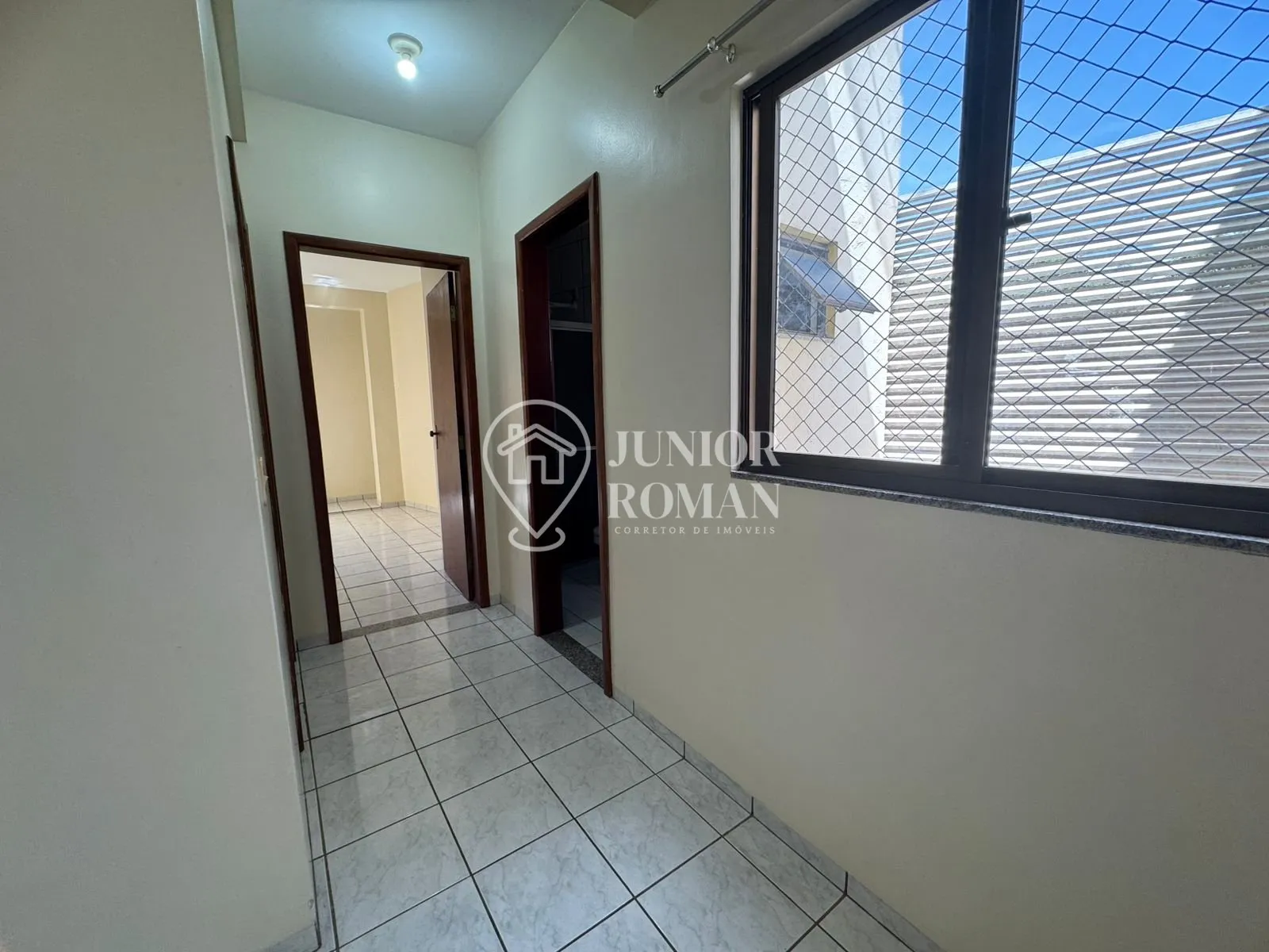 Imagem APTO 2 DORM l SUITE l VAGA DE GARAGEM - CENTRO | BARREIRAS/BA