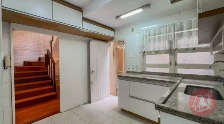 Imagem Casa à venda, 200 m² por R$ 1.170.000,00 - Rio Branco - Porto Alegre/RS