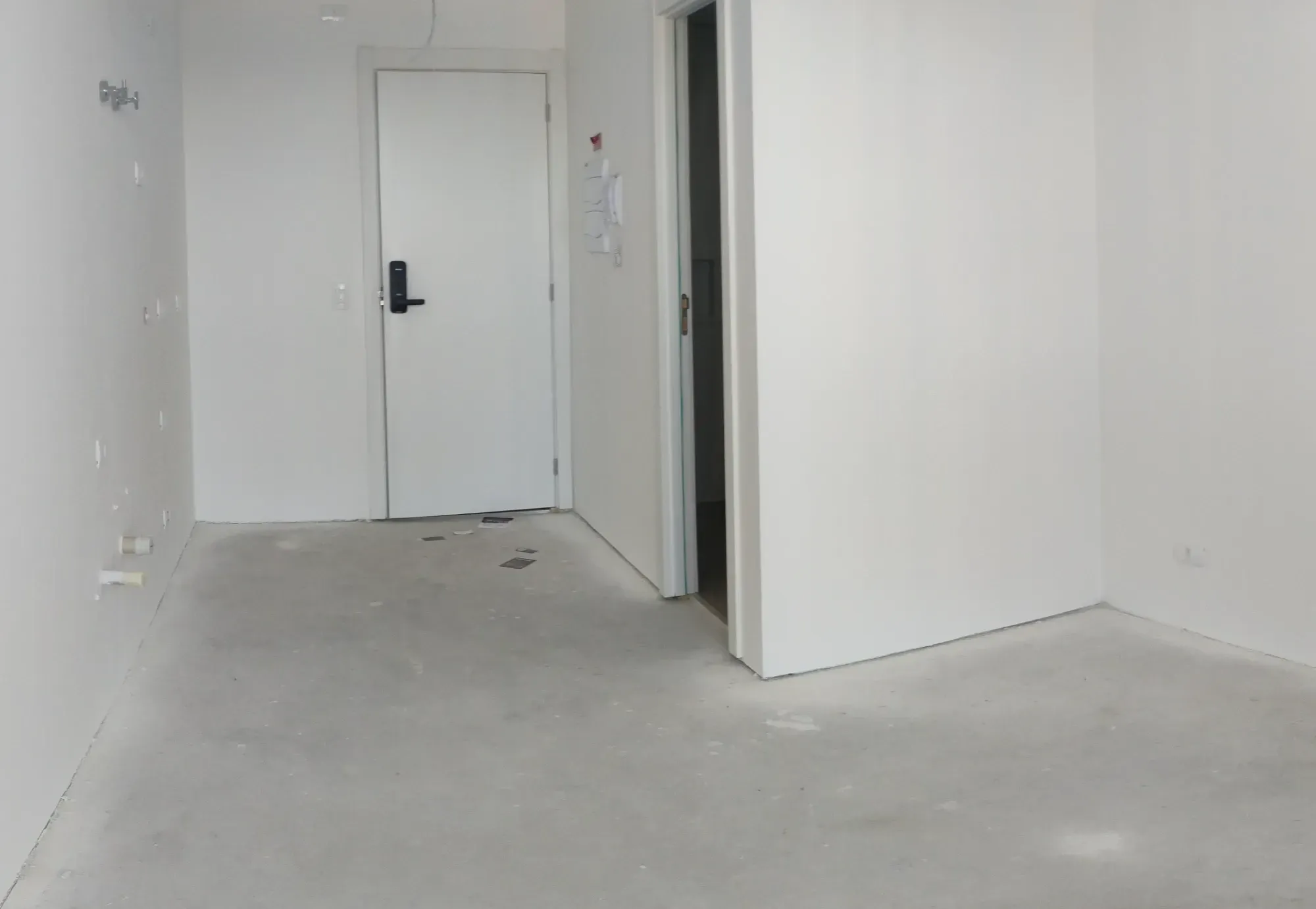 Imagem Studio com 1 Quarto à Venda, 20 m² em Centro - Curitiba