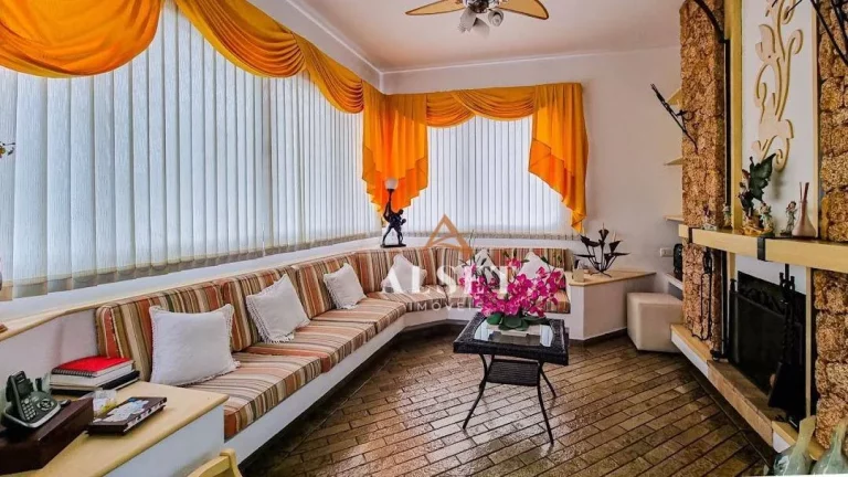 Imagem Cobertura Residencial à venda, Vila Regente Feijó, São Paulo - CO0020.