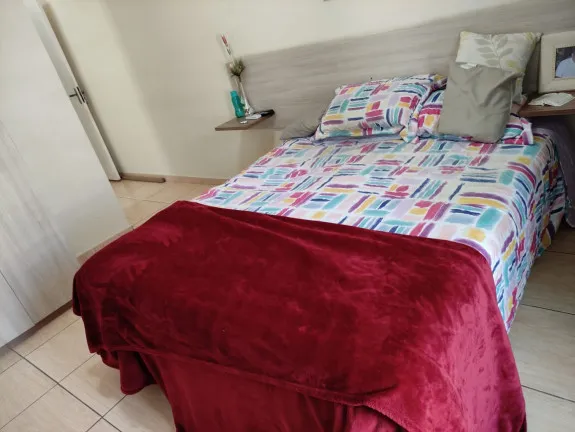 Imagem Sobrado com 3 Quartos à Venda, 120 m² em Jardim Pinhal - Guarulhos