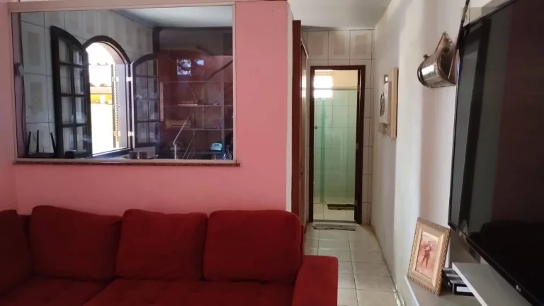 Imagem EXCELENTE CHÁCARA NO FRANCELINOS, EM JUATUBA!