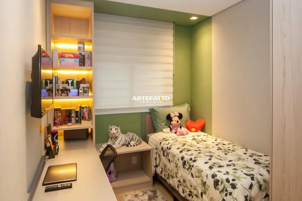 Imagem Apartamento à venda em São Paulo, Vila Andrade, com 3 quartos, 110m2