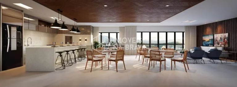 Imagem APARTAMENTO 2 QUARTOS A VENDA BAIRRO DOM BOSCO/ ITAJAI/SC