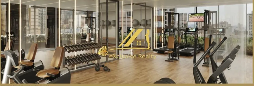 Imagem Apartamento RESIDENCIAL em São Paulo - São Paulo, Cerqueira César