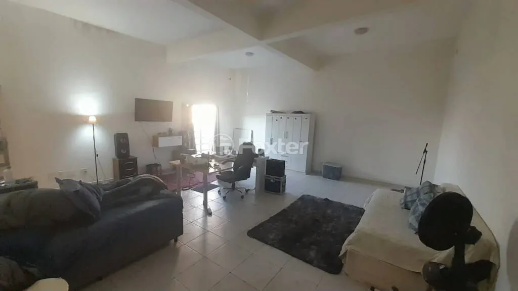 Imagem Casa Jardim Vera Cruz - 390M², 5 Dorms, 3 Suítes, 2 Vagas, Semi-Mobiliada.