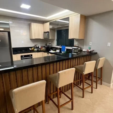 Imagem CASA RESIDENCIAL em MANAUS - AM, PONTA NEGRA