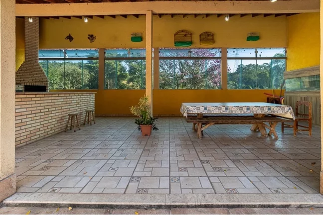 Imagem CASA RESIDENCIAL em Cotia - SP, Parque das Rosas