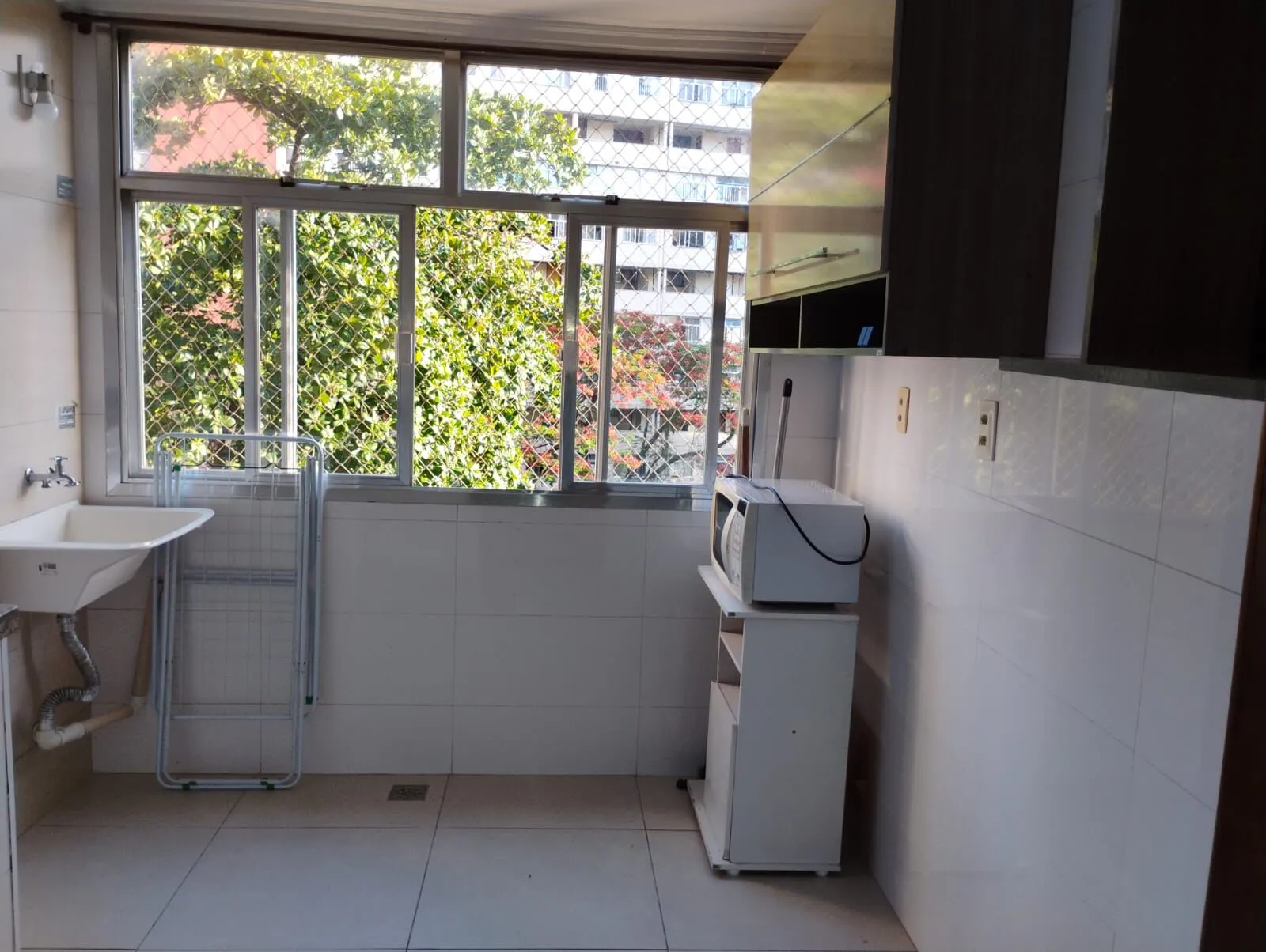 Imagem Apartamento à venda no bairro Taquara em Rio de Janeiro/RJ