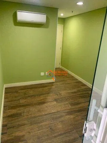 Imagem Sala à venda, 62 m² por R$ 726.000,00 - Centro - Guarulhos/SP