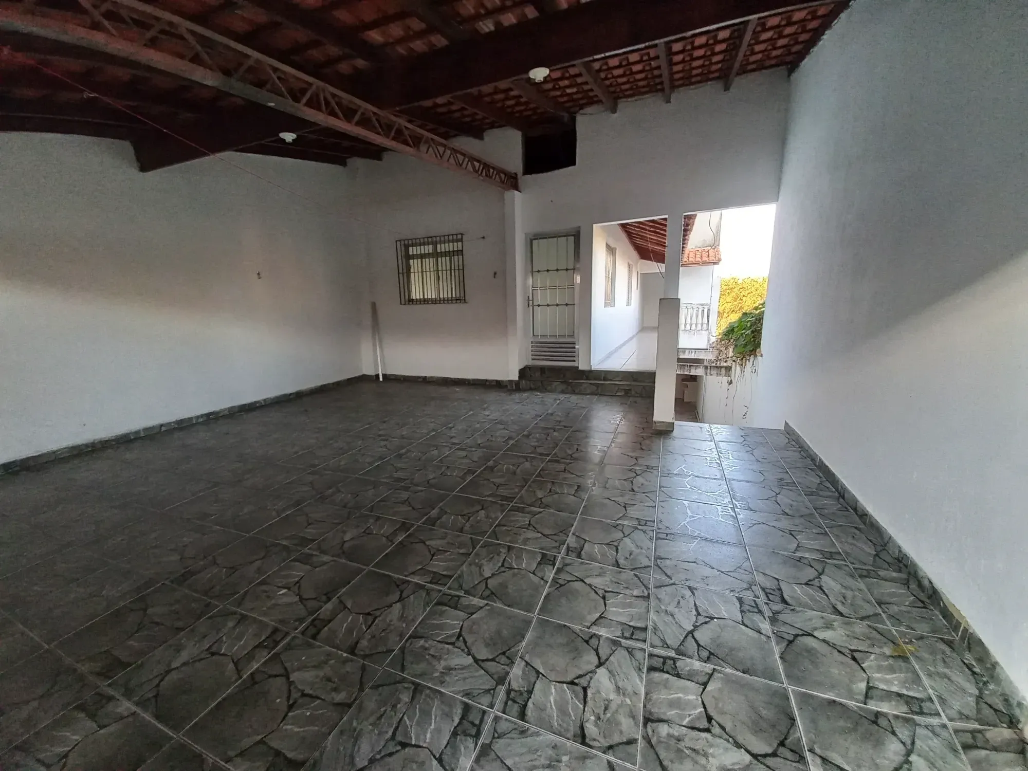Imagem Casa com 3 Quartos para Alugar, 103 m² em Parque dos Príncipes - Jacareí