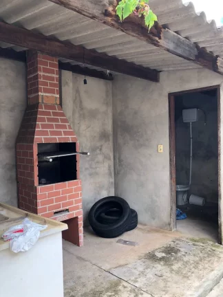 Imagem CASA PADRÃO - PRÓXIMO RIELLIS