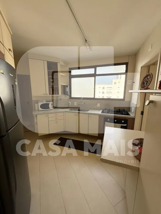 Imagem Apartamento para Locação em São Paulo / SP no bairro Jardim Paulista