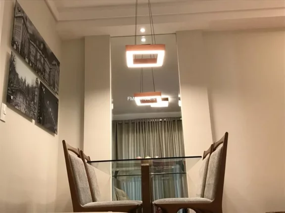 Imagem Apartamento à venda na República, São Paulo-SP: 1 quarto, 1 sala, 1 banheiro, 1 vaga de garagem, 43m² de área!