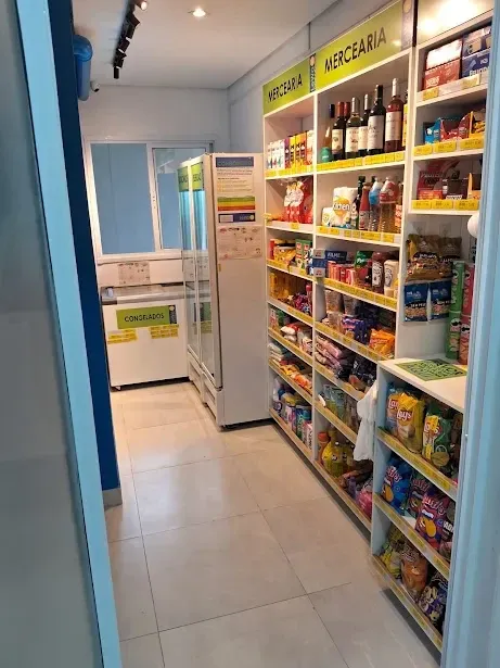 Imagem Apartamento com 1 Quarto à Venda, 27 m² em Vila Formosa - São Paulo