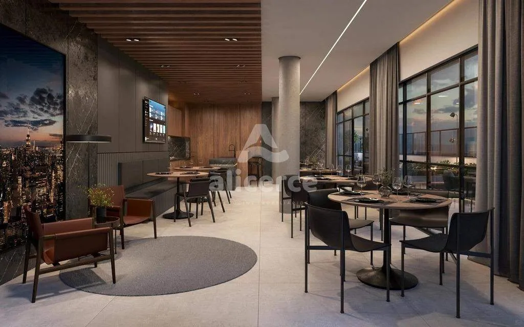 Imagem Apartamento à venda com 3 quartos 1 suíte, 103,7m² em Pedra Branca Palhoça