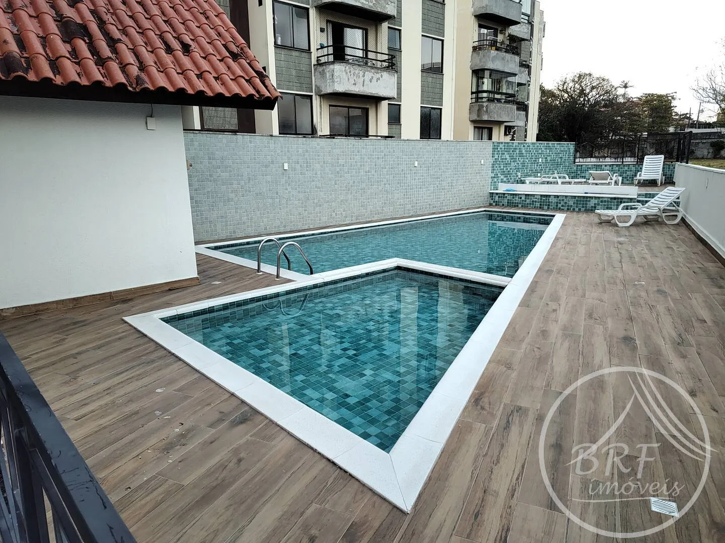 Imagem Apartamento à venda em Capoeiras -excelente Localização