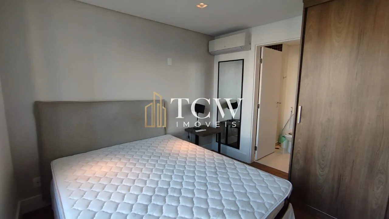 Imagem Apartamento para locação | 63m2 | BROOKLIN/SP