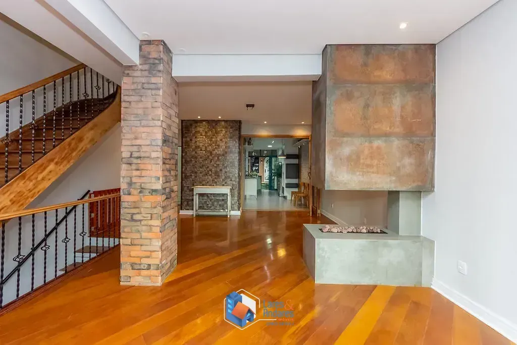 Foto do imóvel Casa à venda 3 Quartos 1 Suite 2 Vagas 297M² Vila Clementino São Paulo - SP em Rua Mairinque