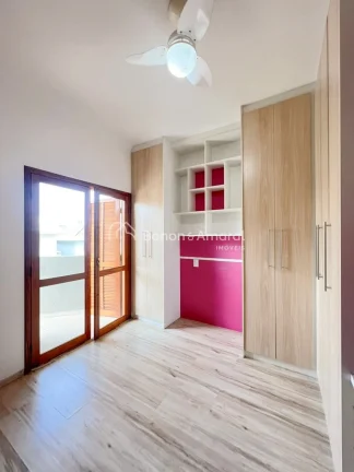 Imagem Sobrado com 4 suítes em localização privilegiada em Betel

Este sobrado é a união perfeita entr...
