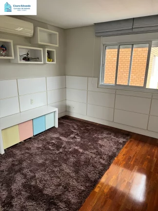 Imagem Lindo apartamento em localização privilegiada