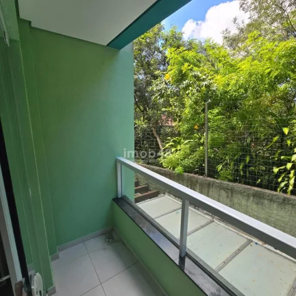 Imagem Venda de Apartamento em Ingleses - 2 Dorms, 70m² por R$371k