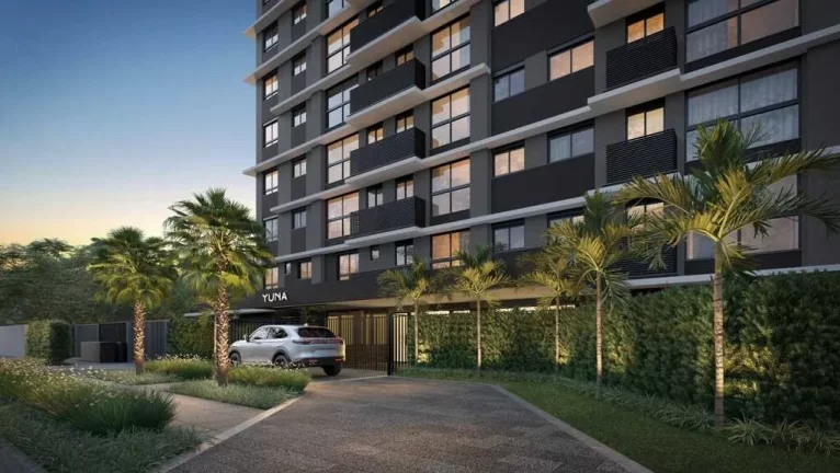 Imagem Apartamento para venda no bairro Jardim Botânico em Porto Alegre