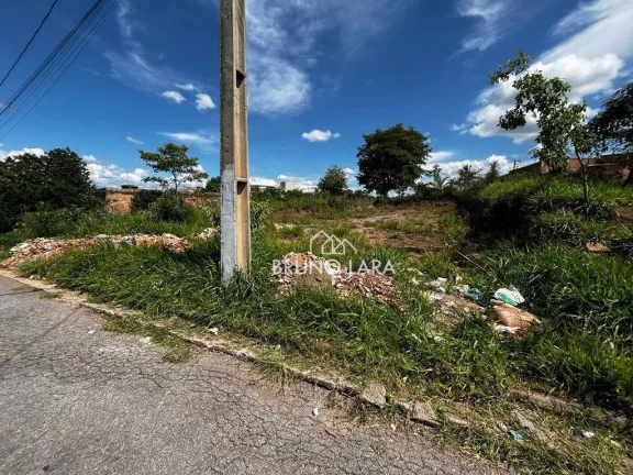 Imagem Terreno à venda em São Joaquim de Bicas MG- Residencial Casa Grande
