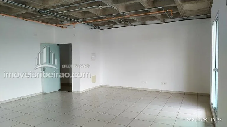 Imagem New Office sala comercial à venda. #imoveisribeirao.com