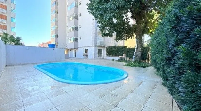 Imagem Apartamento em Jardim Botânico