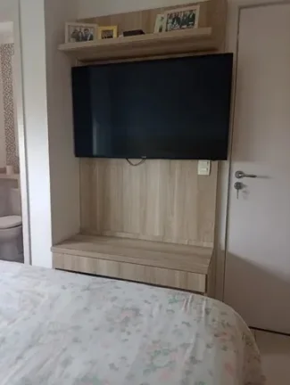Imagem APARTAMENTO (64 m²) COMPRA/VENDA NO FOREST JUNDIAÍ - JARDIM ANA MARIA - JUNDIAÍ SP