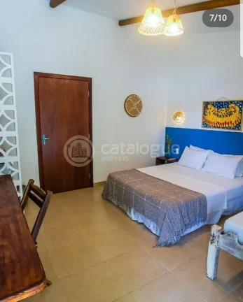 Imagem Charmosa Pousada à Venda em Maracajaú - Próxima da Praia!