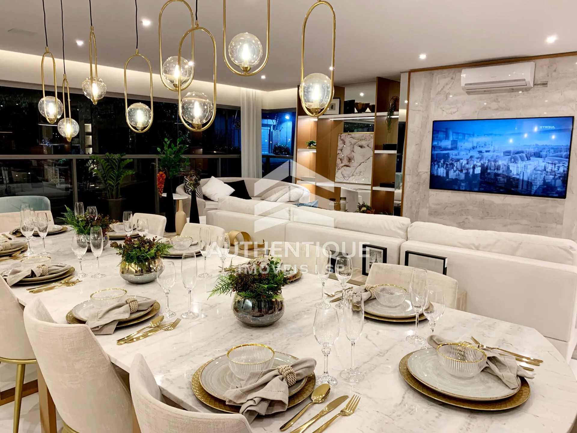 Imagem MARQUEZ ALTO DO IPIRANGA - Apartamento à venda em São Paulo/SP