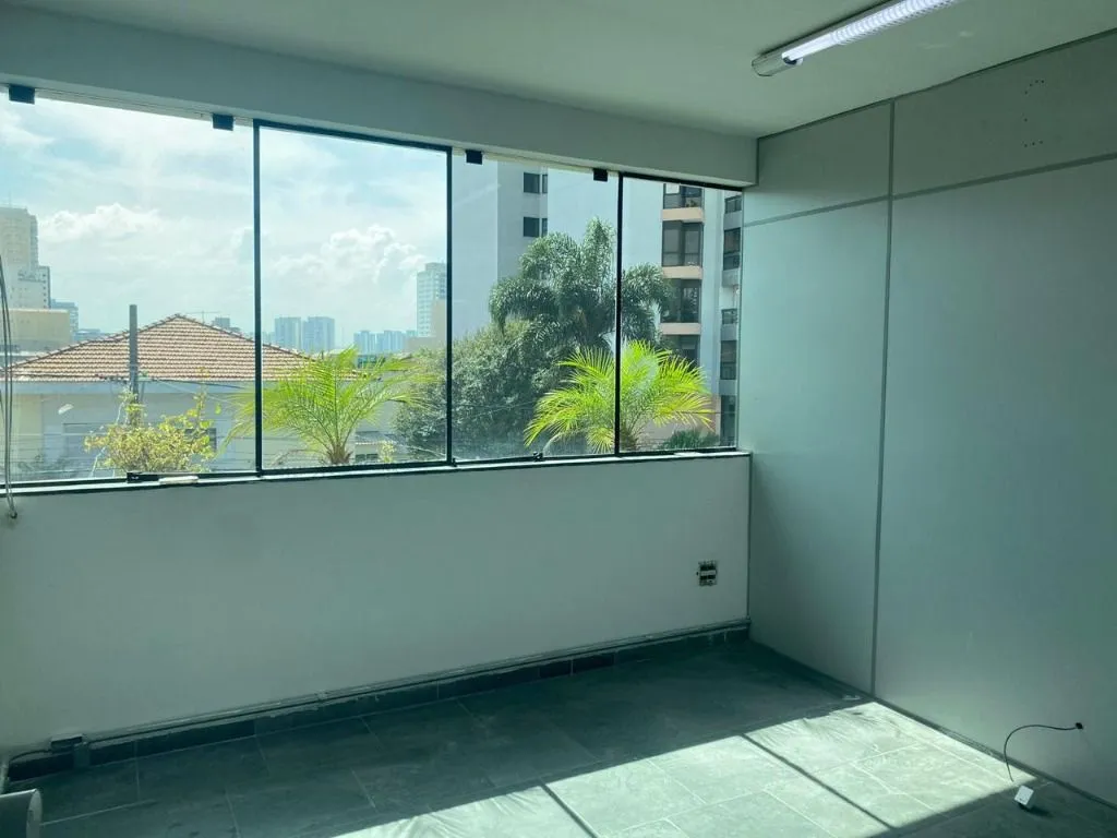 Imagem Prédio para alugar, 450 m² por R$ 21.000,00/mês - Vila Gomes Cardim - São Paulo/SP