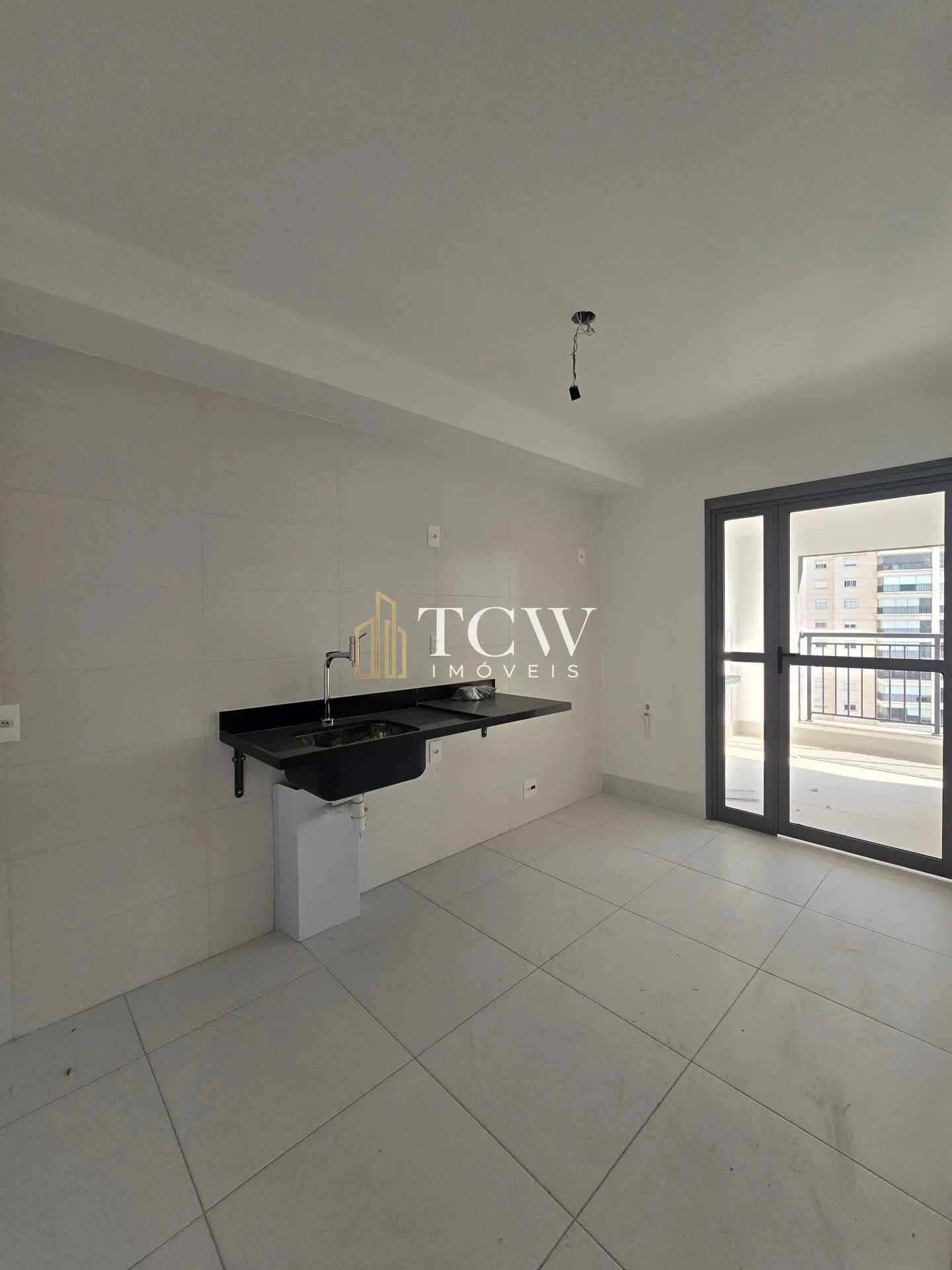 Imagem Apartamento à Venda no Grand Living Nova Klabin | 121 m² | 3 Suítes | Andar Alto | Contra Piso | 2 Vagas
