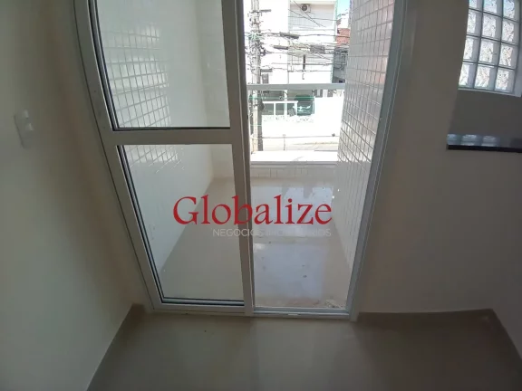 Imagem Sobreposta com 3 suítes no bairro do Embaré por R$ 862.000,00