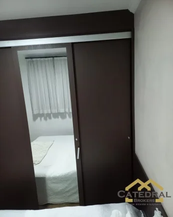 Imagem Apartamento Venda Condomínio Spazio Jardim Imperial - Bonfiglioli - Jundiaí - SP