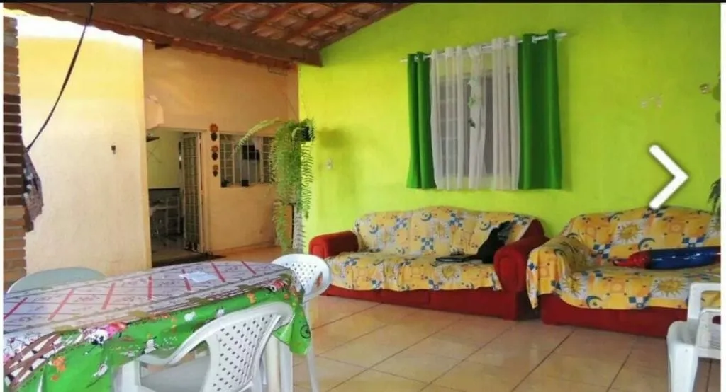 Imagem Casa à venda 4 Quartos, 1 Suite, 6 Vagas, 398.66M², Vila Molica, Guaratinguetá - SP