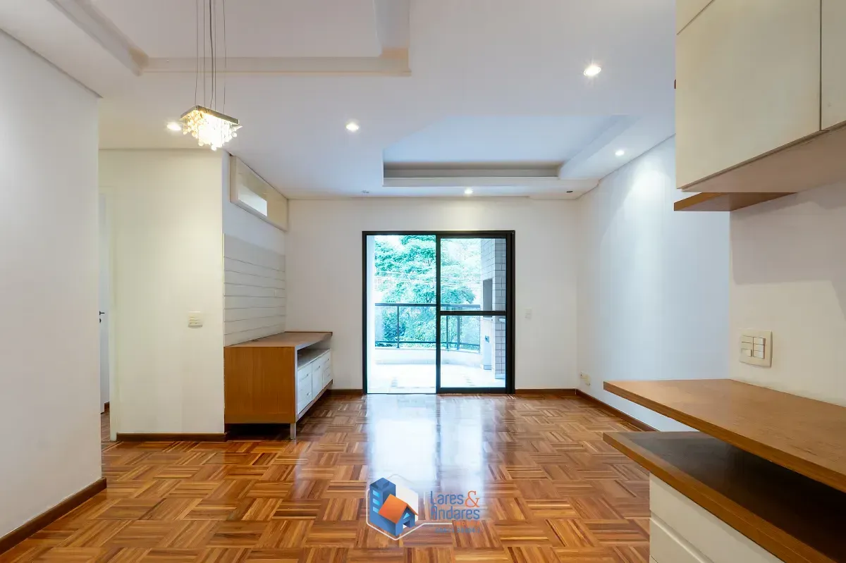 Foto do imóvel Apartamento para venda em Vila Suzana com 3 quartos, sendo 1 suíte, 78m² em Rua Dankmar Adler