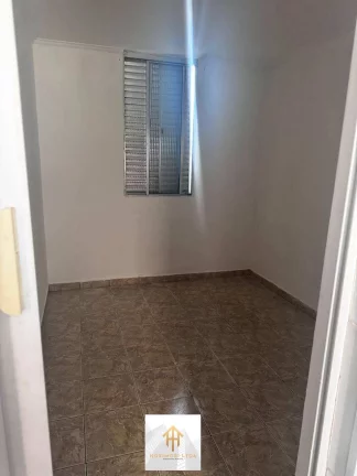 Imagem Apartamento à venda em Carapicuíba, Conjunto Habitacional Presidente Castelo Branco, com 2 quartos, 54m2