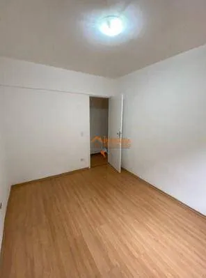 Imagem Apartamento com 2 dormitórios à venda, 75 m² por R$ 405.000,00 - Centro - Guarulhos/SP
