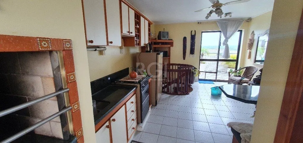 Imagem Cobertura para Venda - 140.15m², 2 dormitórios, sendo 1 suites, 4 vagas - Jardim Lindóia
