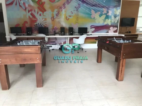 Imagem Apartamento Alto Padrão em Vila Luis Antônio, Guarujá/SP