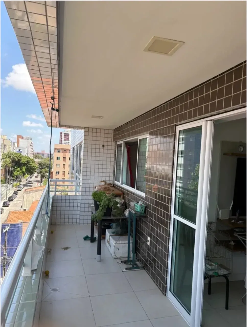 Imagem Apartamento com 2 Quartos à Venda, 75 m² em Aldeota - Fortaleza