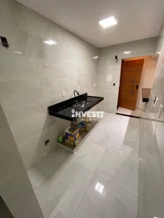 Imagem Apartamento à venda no Setor Nova Suiça - Goiânia/GO