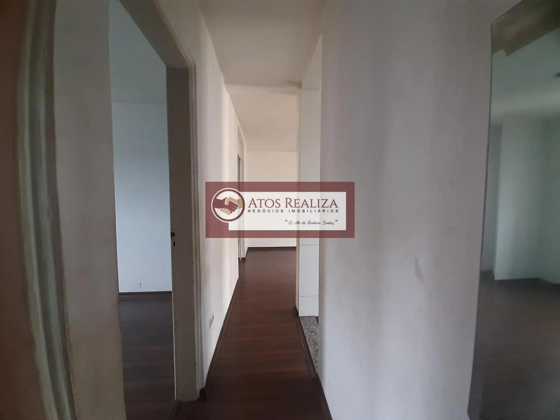 Imagem Apartamento à Venda no Parque das Árvores SP, 3 Dorms, 60m²