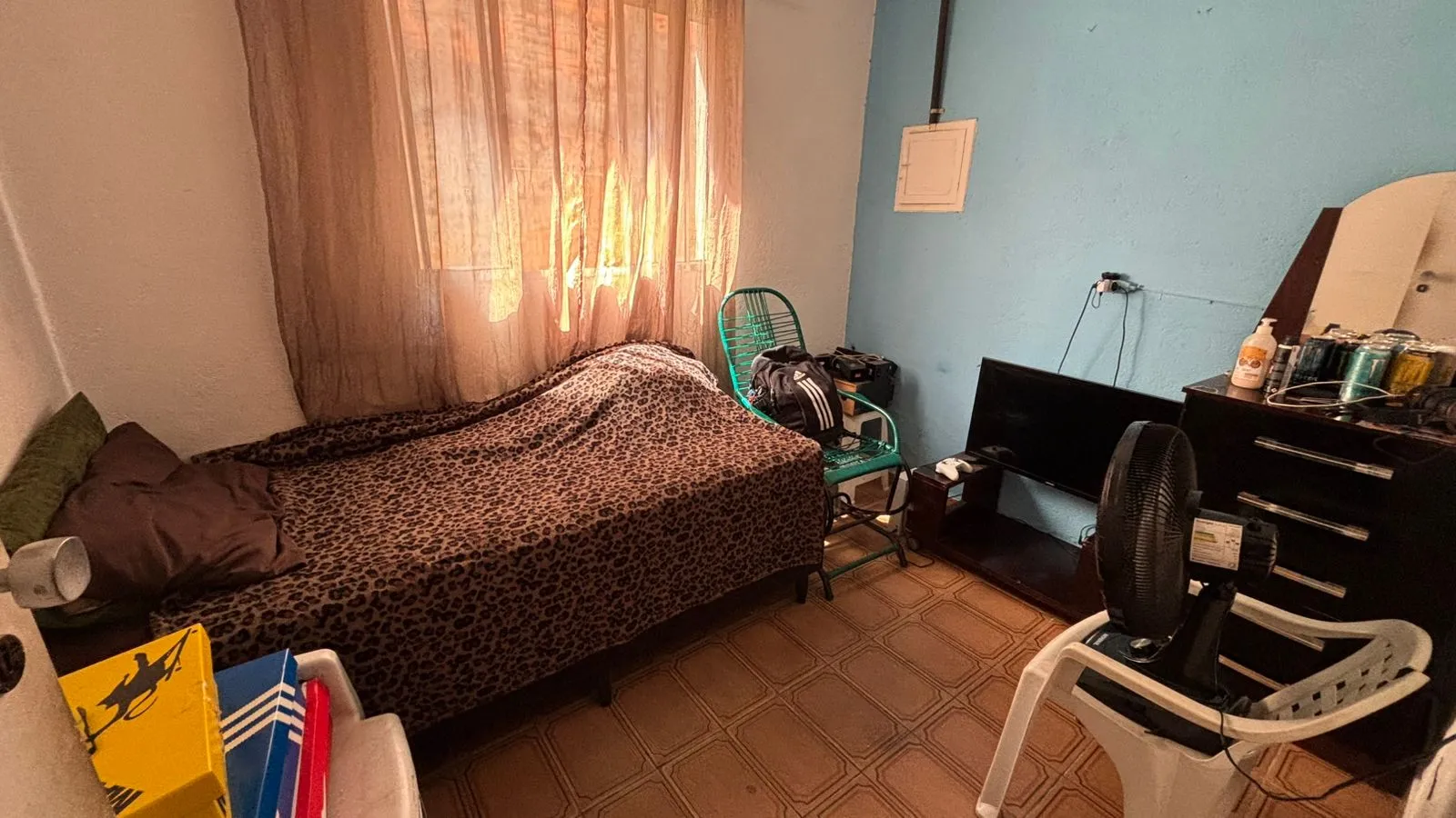 Imagem VENDO IMPECÁVEL CASA NO BAIRRO JARDIM SABARÁ!