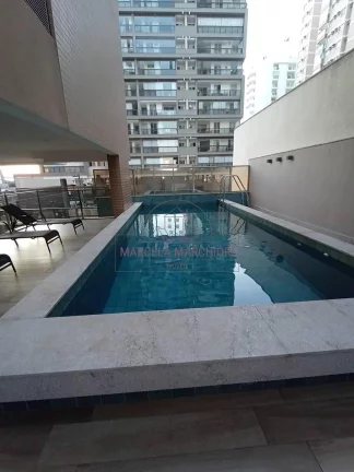 Imagem Apartamento 2 quartos com vista para o mar em Itaparica
