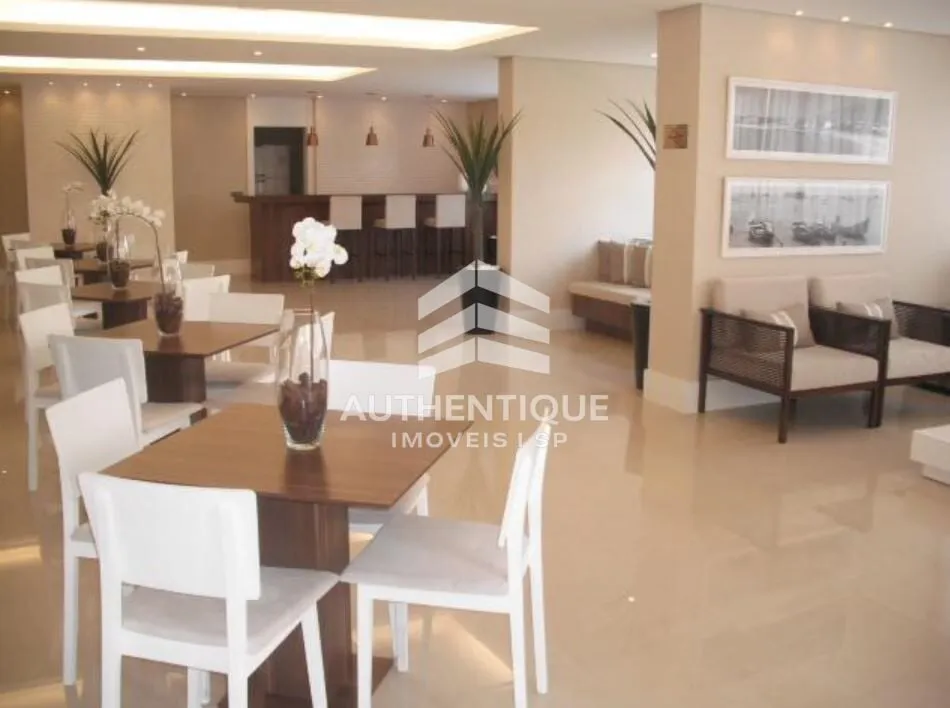 Imagem Go Maraca - Vila Guarani Jabaquara - Apartamento à venda em São Paulo/SP